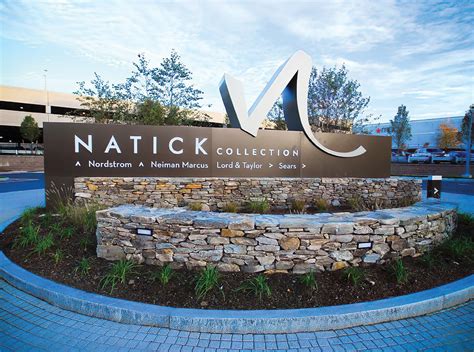 natick collection directory.